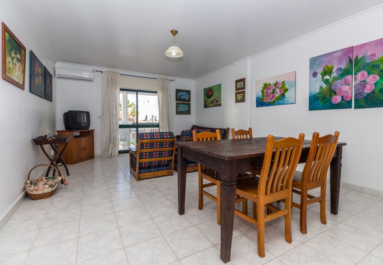 Apartamento em Manta Rota - Apartamento T1 a 2 minutos da Praia by AlgarveManta (6T1)