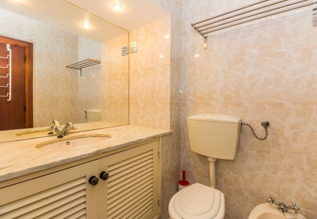 Apartamento em Manta Rota - 16T2