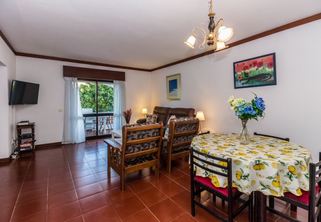 Apartamento em Manta Rota - 16T2