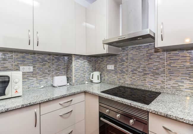 Apartamento em Manta Rota - 16T2