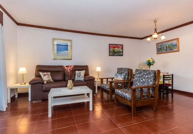 Apartamento em Manta Rota - 16T2