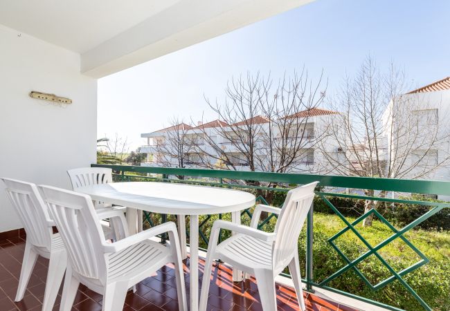 Apartamento em Manta Rota - Apartamento T2 em condominio by AlgarveManta (1T2)