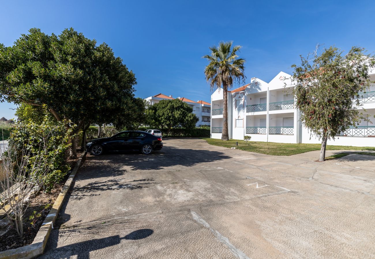 Apartamento em Manta Rota - Apartamento T2 em condominio by AlgarveManta (1T2)