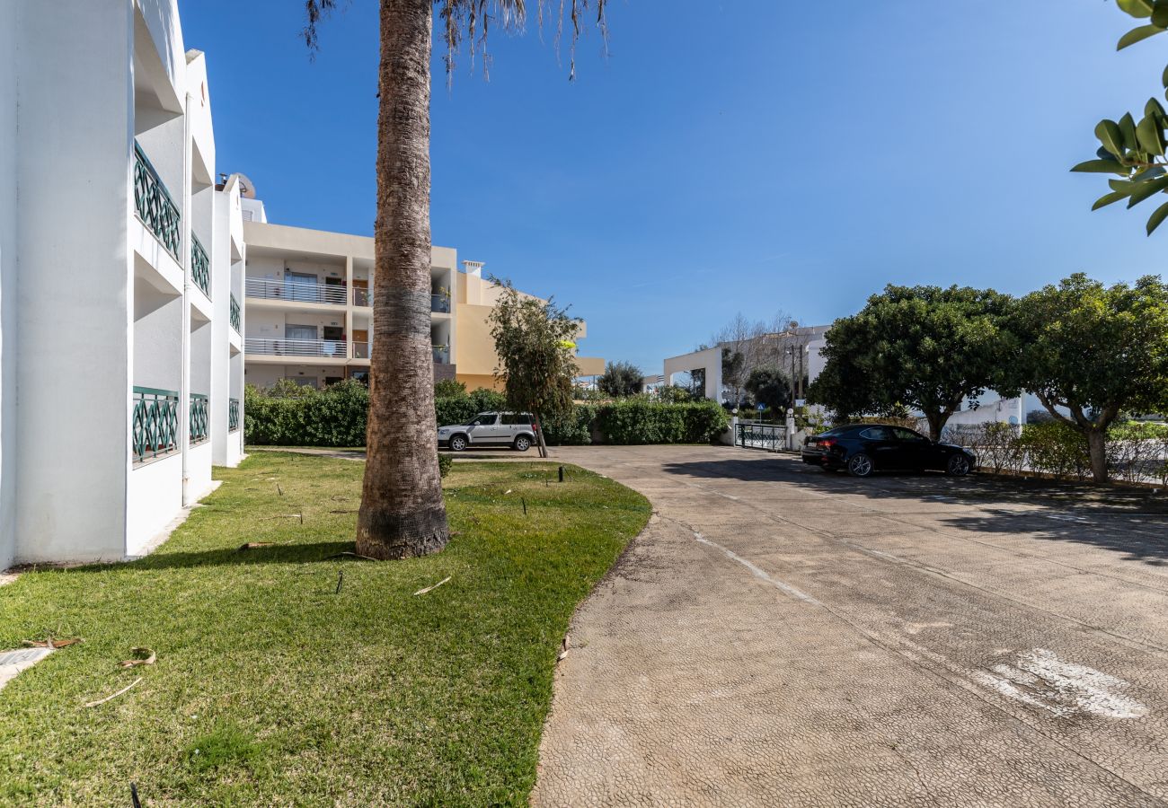 Apartamento em Manta Rota - Apartamento T2 em condominio by AlgarveManta (1T2)