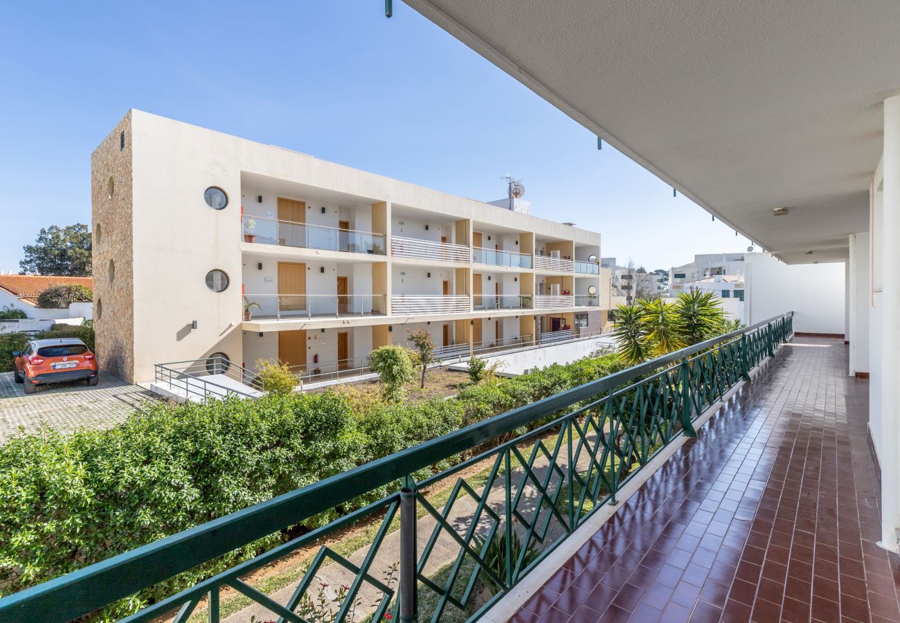 Apartamento em Manta Rota - Apartamento T2 em condominio by AlgarveManta (1T2)