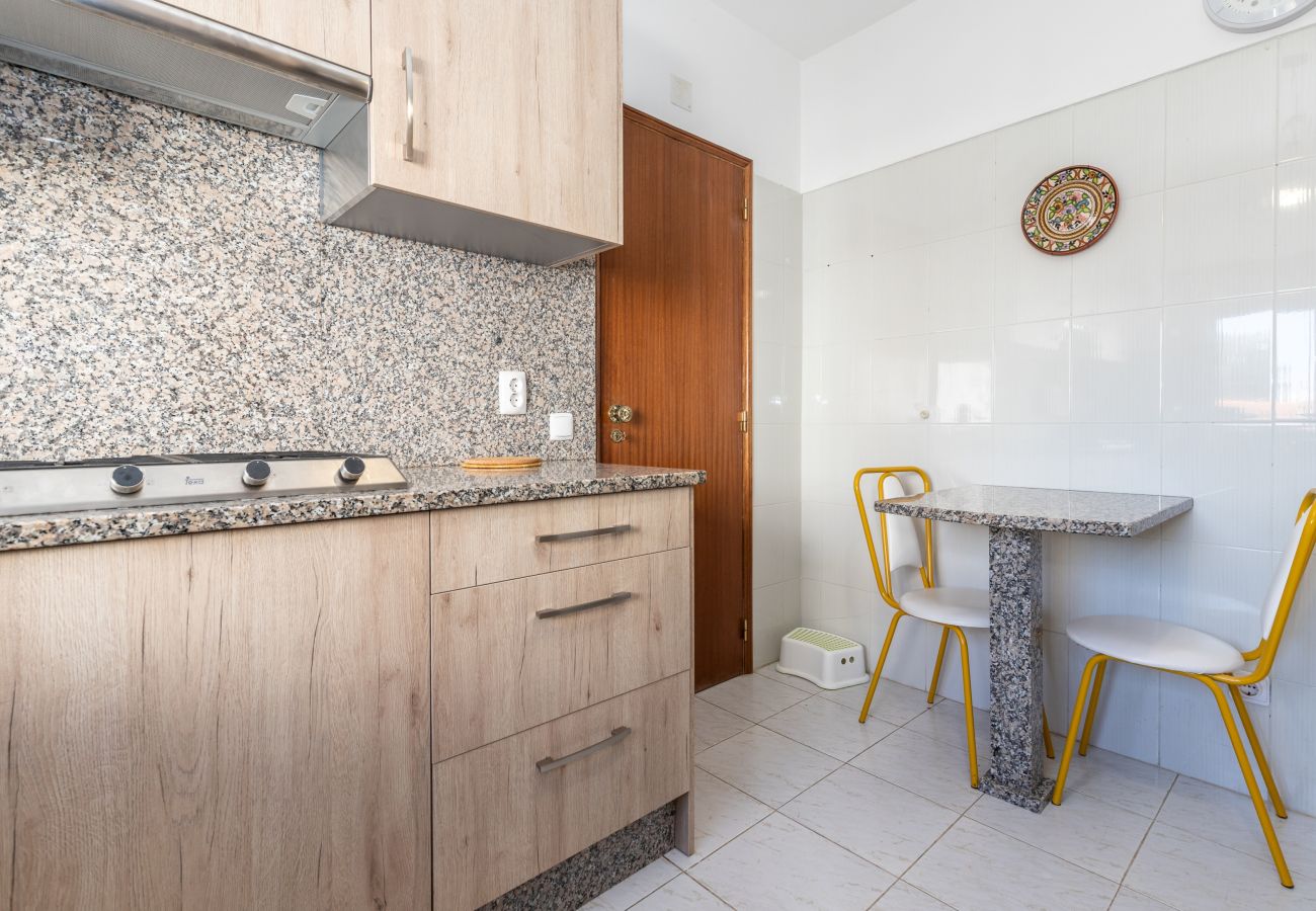 Apartamento em Manta Rota - Apartamento T2 em condominio by AlgarveManta (1T2)