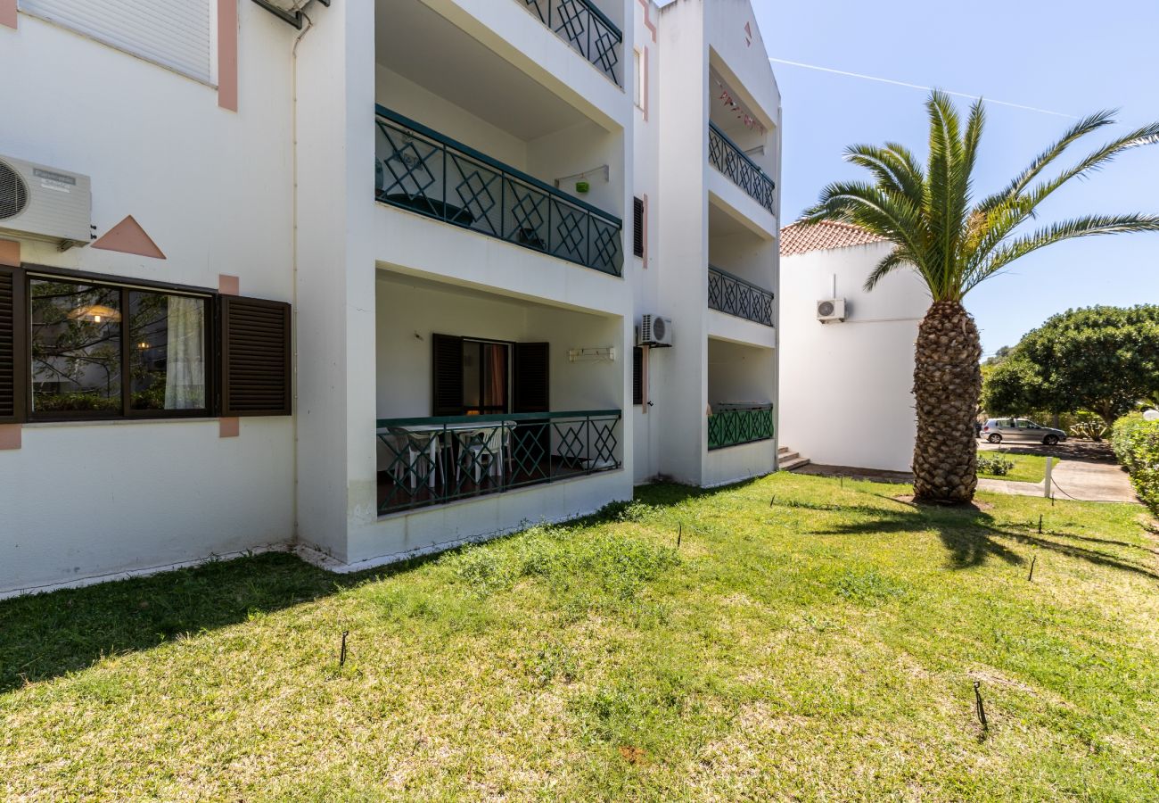 Apartamento em Manta Rota - Apartamento T2 em condominio by AlgarveManta (1T2)
