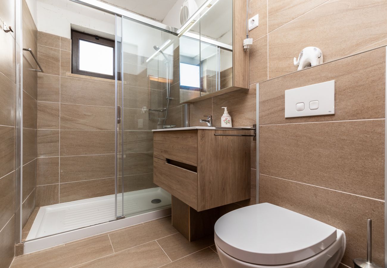 Apartamento em Manta Rota - Apartamento T2 em condominio by AlgarveManta (1T2)