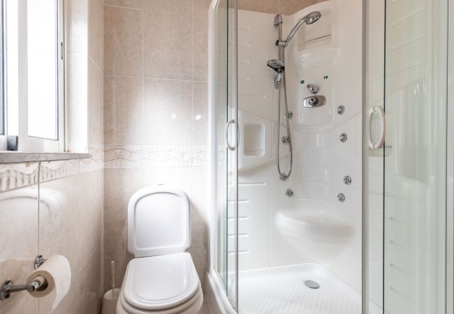 Casa geminada em Manta Rota - 17V2