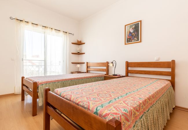 Casa geminada em Manta Rota - 17V2