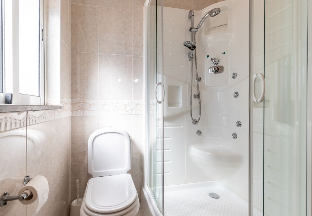 Casa geminada em Manta Rota - 17V2