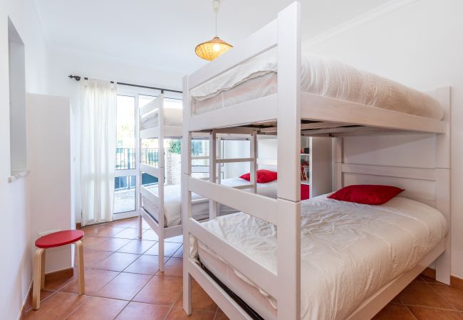 Casa em Manta Rota - Moradia com pisicna privada by AlgarveManta (7v4) Casa em Manta Rota - Moradia com pisicna privada by AlgarveManta (7v4)