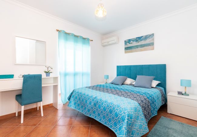 Casa em Manta Rota - Moradia com pisicna privada by AlgarveManta (7v4) Casa em Manta Rota - Moradia com pisicna privada by AlgarveManta (7v4)