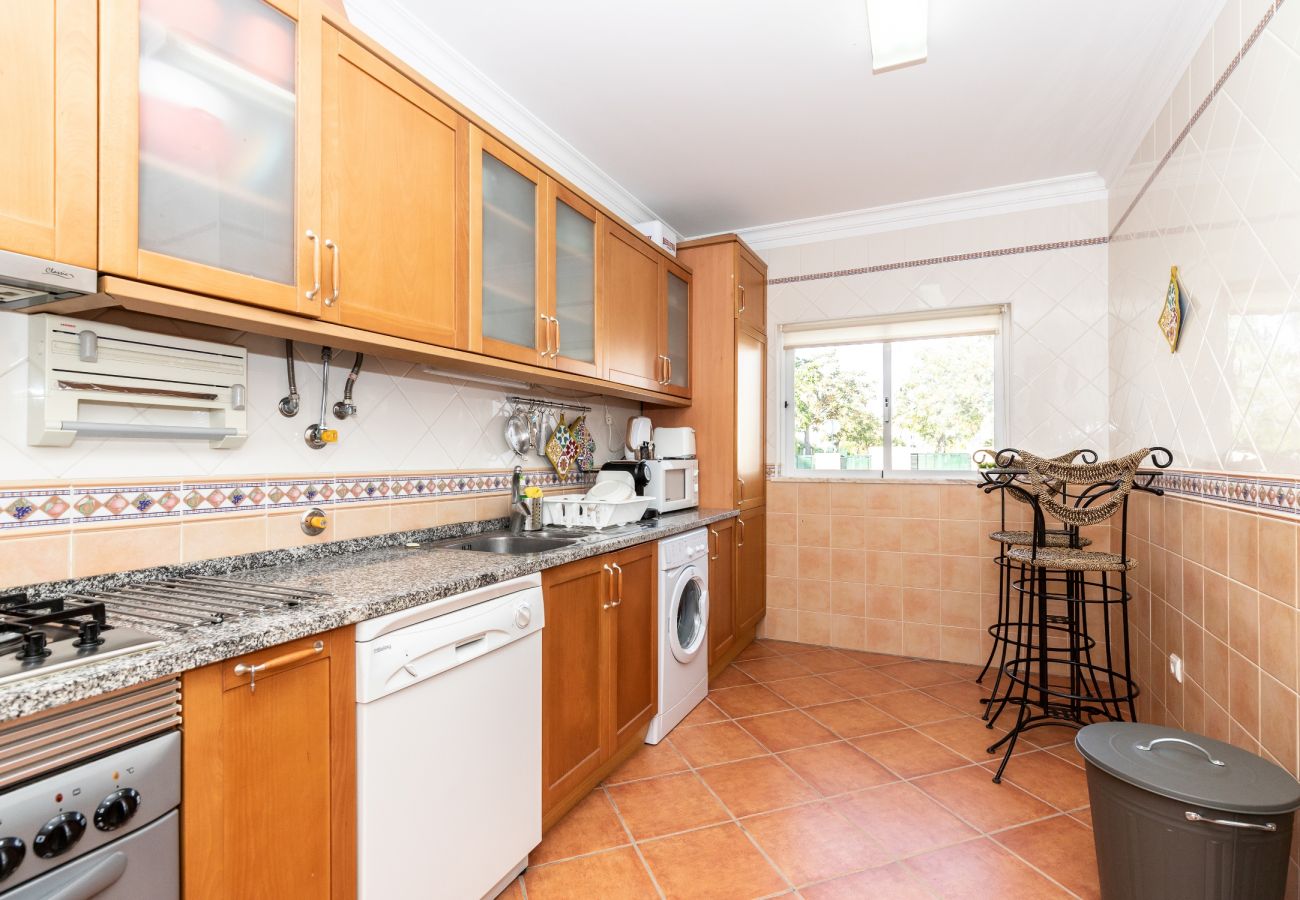 Casa em Manta Rota - Moradia com pisicna privada by AlgarveManta (7v4)