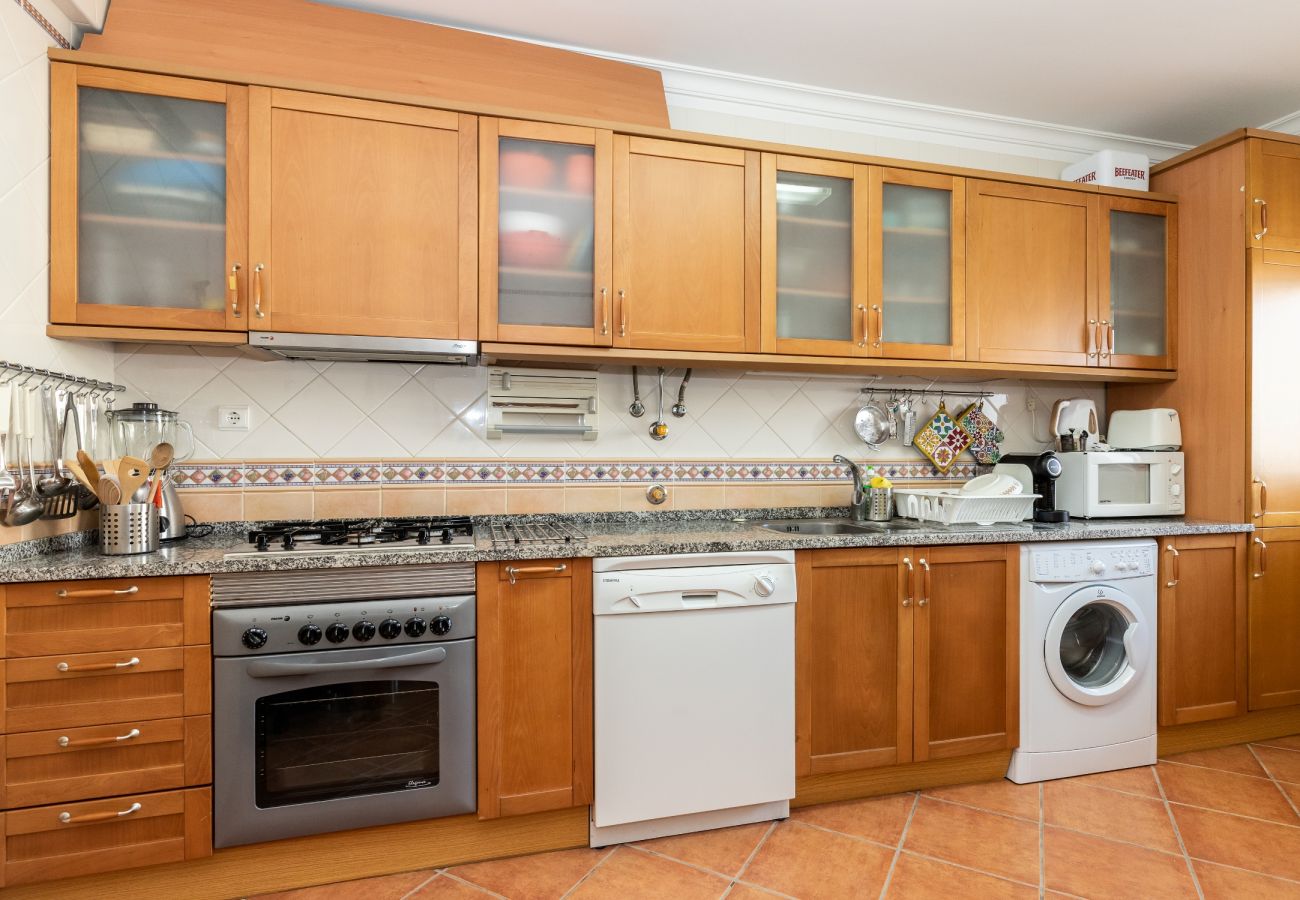 Casa em Manta Rota - Moradia com pisicna privada by AlgarveManta (7v4)