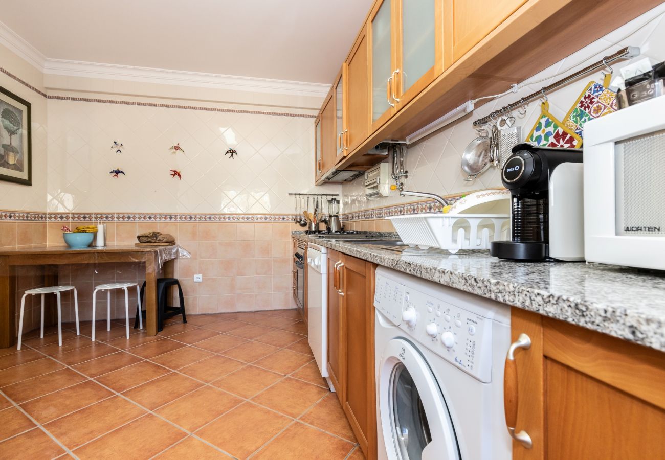 Casa em Manta Rota - Moradia com pisicna privada by AlgarveManta (7v4)