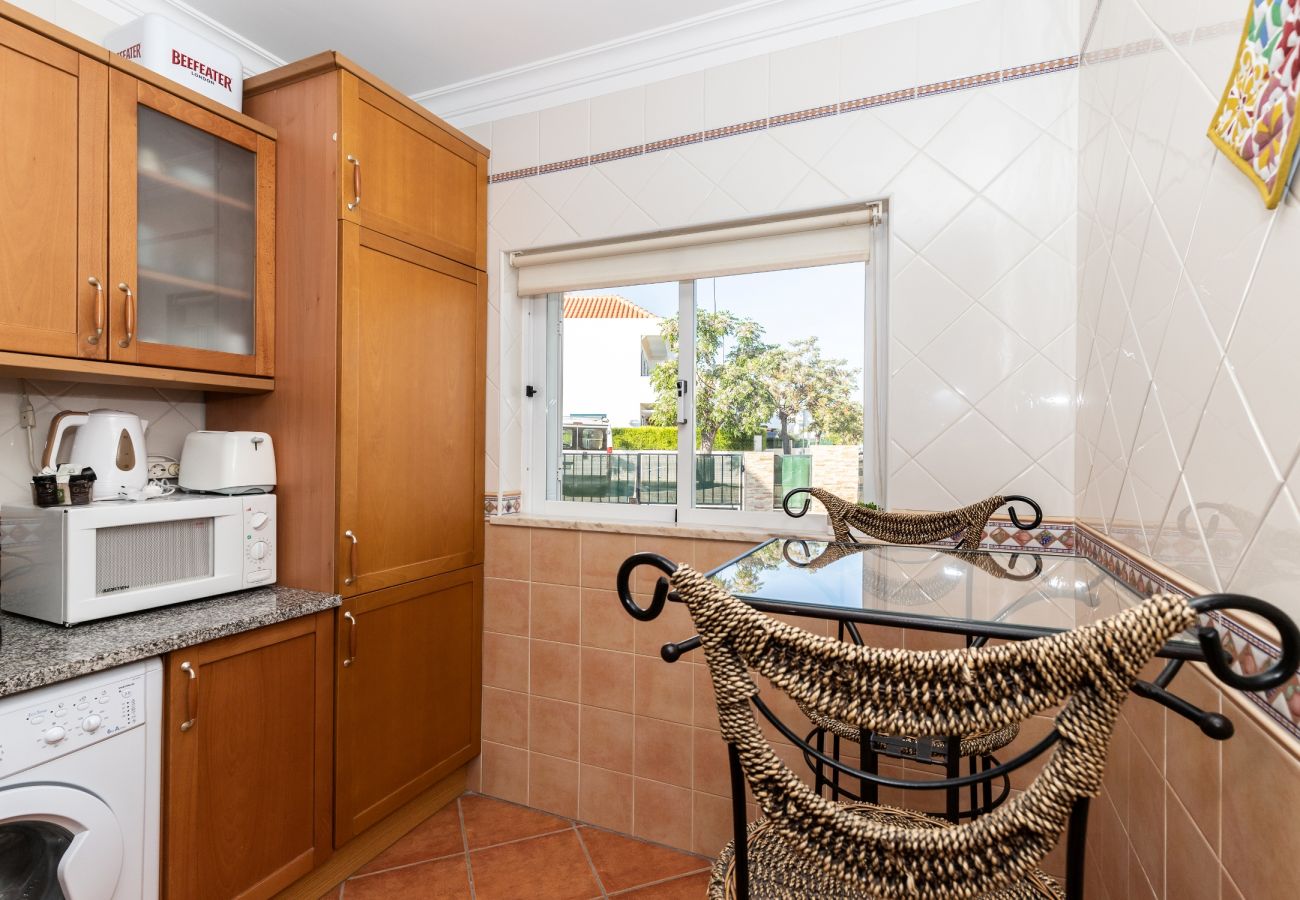 Casa em Manta Rota - Moradia com pisicna privada by AlgarveManta (7v4)