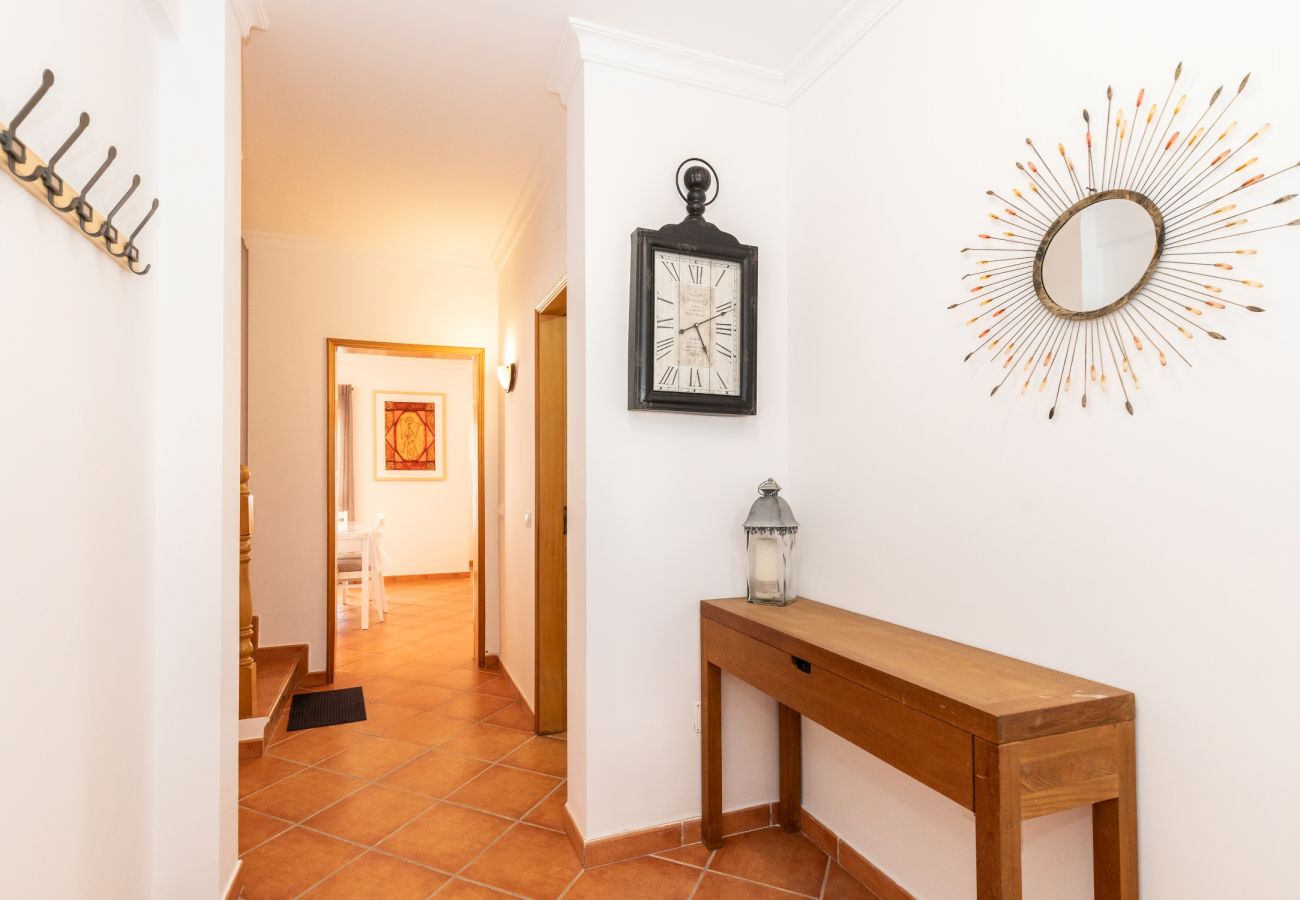 Casa em Manta Rota - Moradia com pisicna privada by AlgarveManta (7v4)