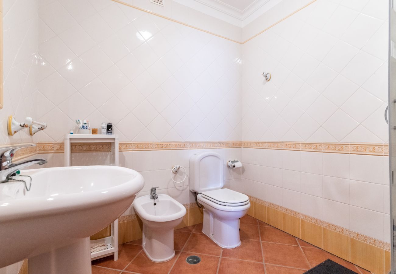 Casa em Manta Rota - Moradia com pisicna privada by AlgarveManta (7v4)