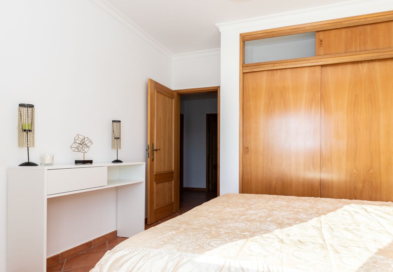 Casa em Manta Rota - Moradia com pisicna privada by AlgarveManta (7v4)