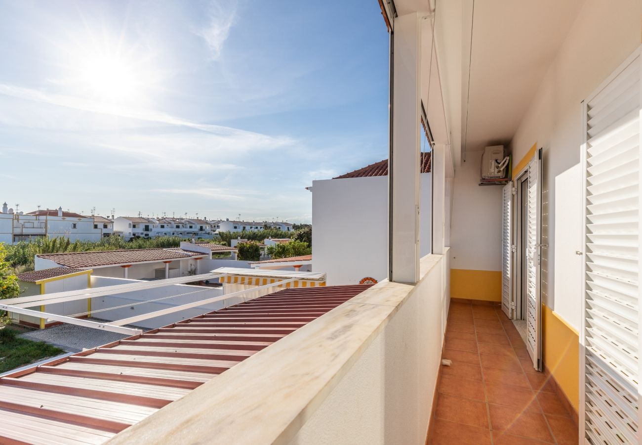 Casa em Manta Rota - Moradia com pisicna privada by AlgarveManta (7v4)
