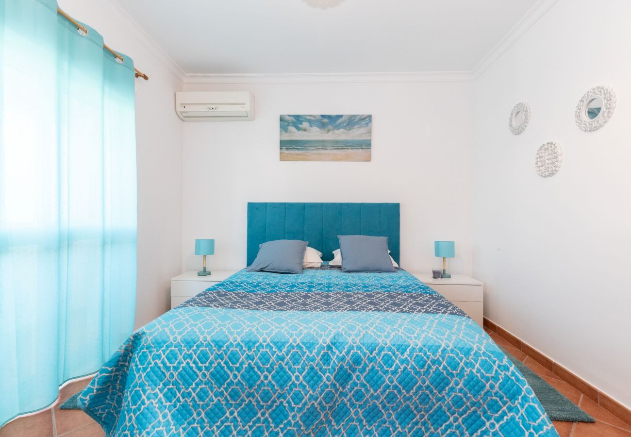 Casa em Manta Rota - Moradia com pisicna privada by AlgarveManta (7v4)