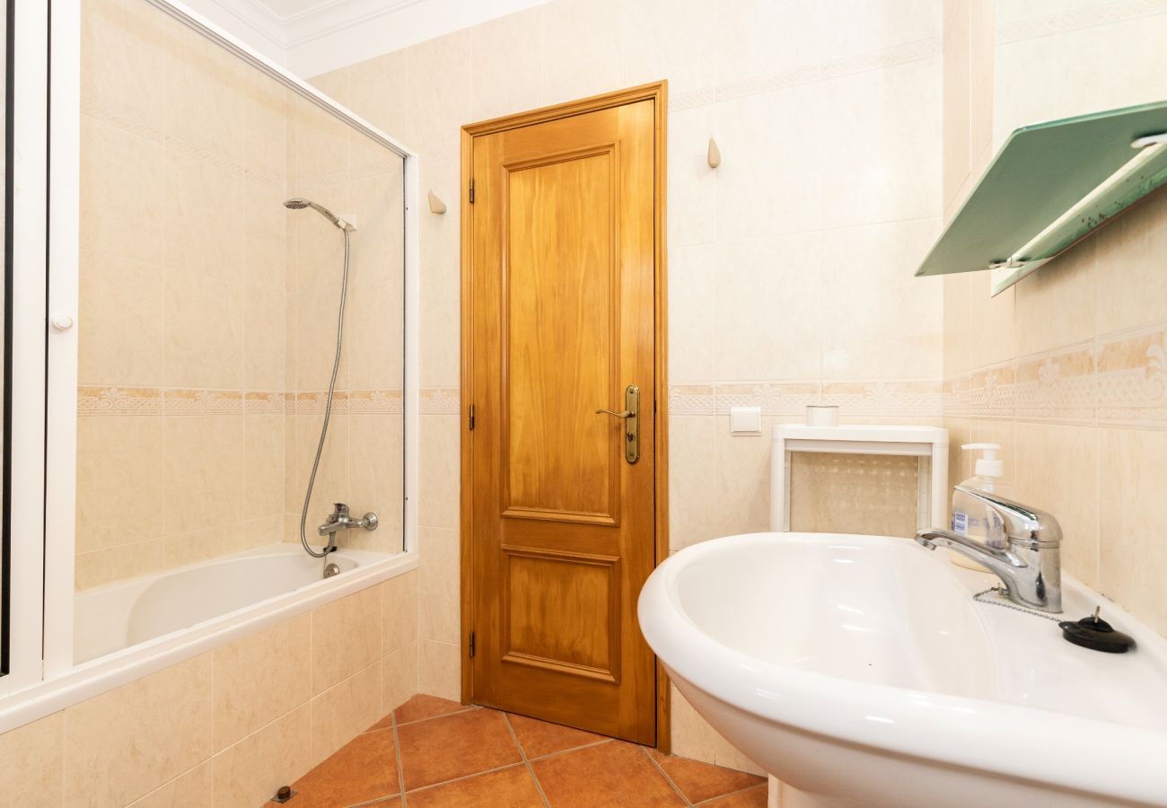 Casa em Manta Rota - Moradia com pisicna privada by AlgarveManta (7v4)