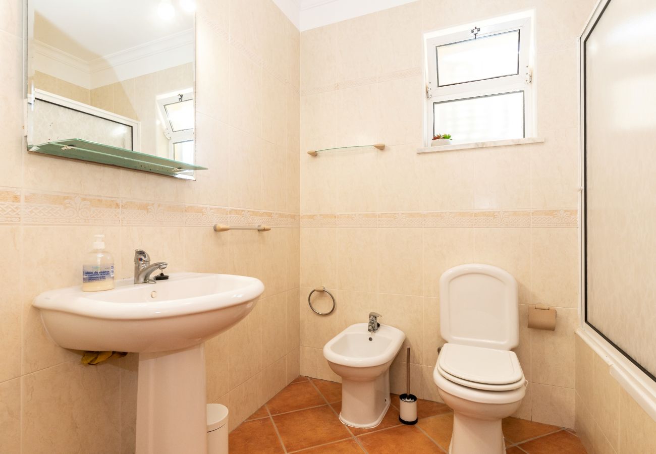 Casa em Manta Rota - Moradia com pisicna privada by AlgarveManta (7v4)