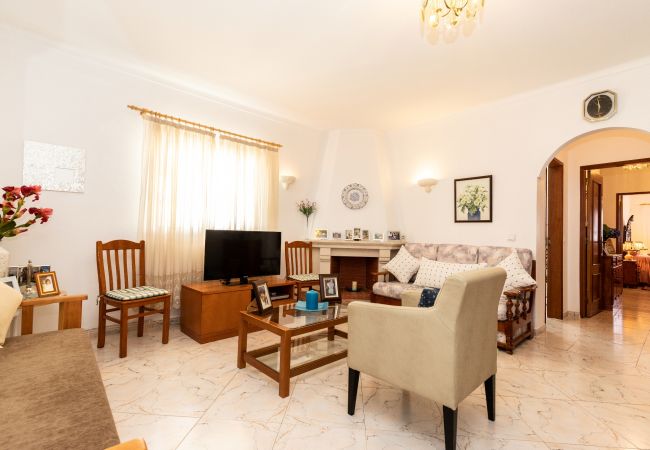 Apartamento em Manta Rota - Apartamento T2 com quintal by AlgarveManta (35T2) Apartamento em Manta Rota - Apartamento T2 com quintal by AlgarveManta (35T2)