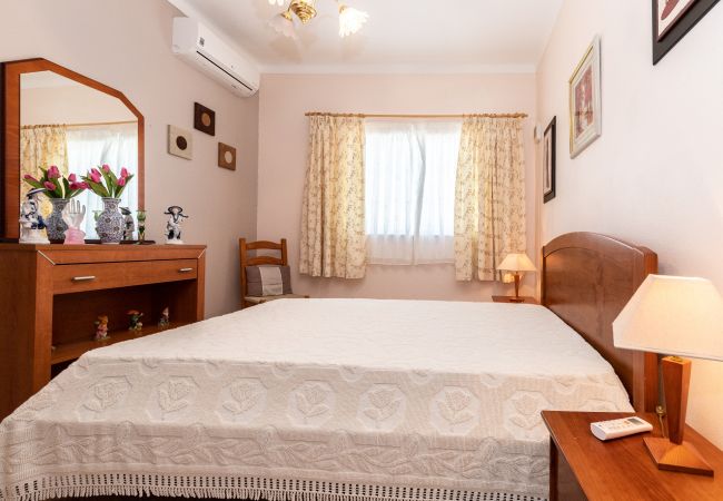 Apartamento em Manta Rota - Apartamento T2 com quintal by AlgarveManta (35T2) Apartamento em Manta Rota - Apartamento T2 com quintal by AlgarveManta (35T2)