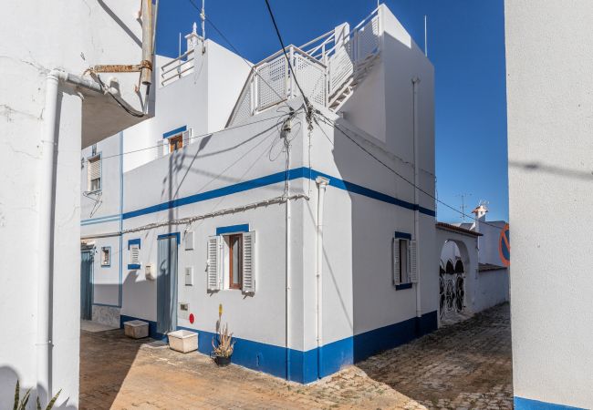 Casa em Manta Rota - 5V2