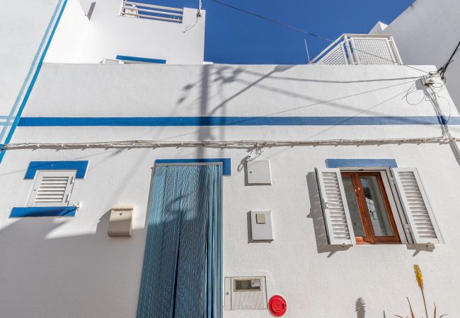 Casa em Manta Rota - 5V2