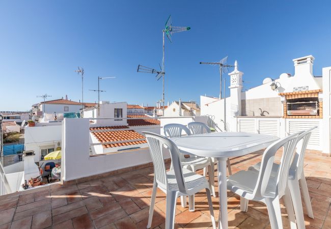 Casa em Manta Rota - 5V2