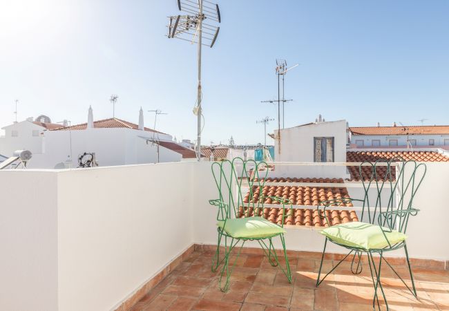 Casa em Manta Rota - 5V2