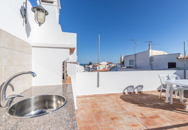 Casa em Manta Rota - 5V2