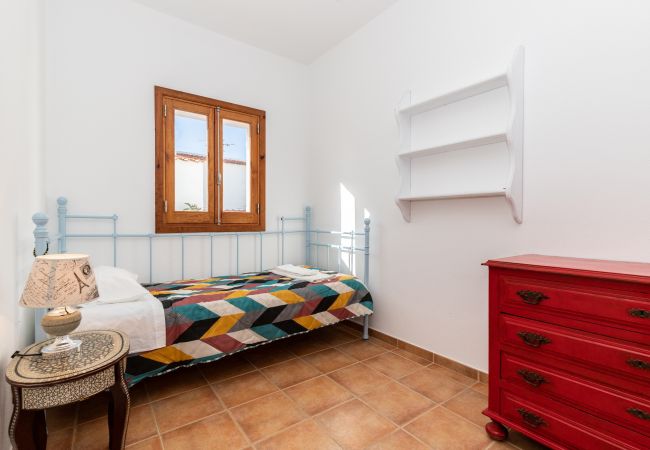 Casa em Manta Rota - 5V2