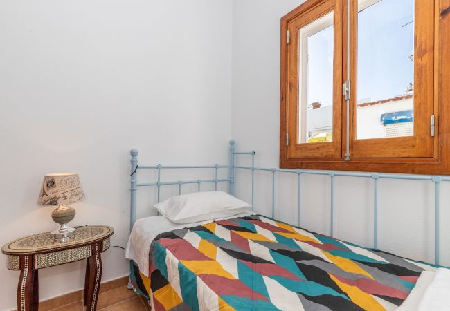 Casa em Manta Rota - 5V2