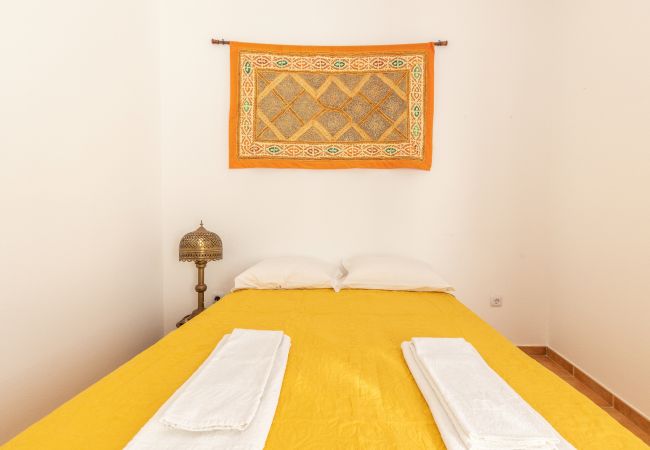 Casa em Manta Rota - 5V2