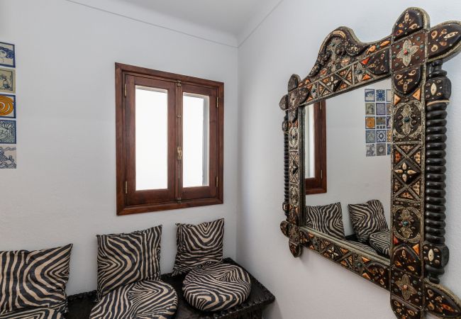 Casa em Manta Rota - 5V2