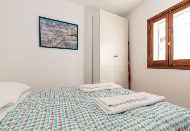 Casa em Manta Rota - 5V2