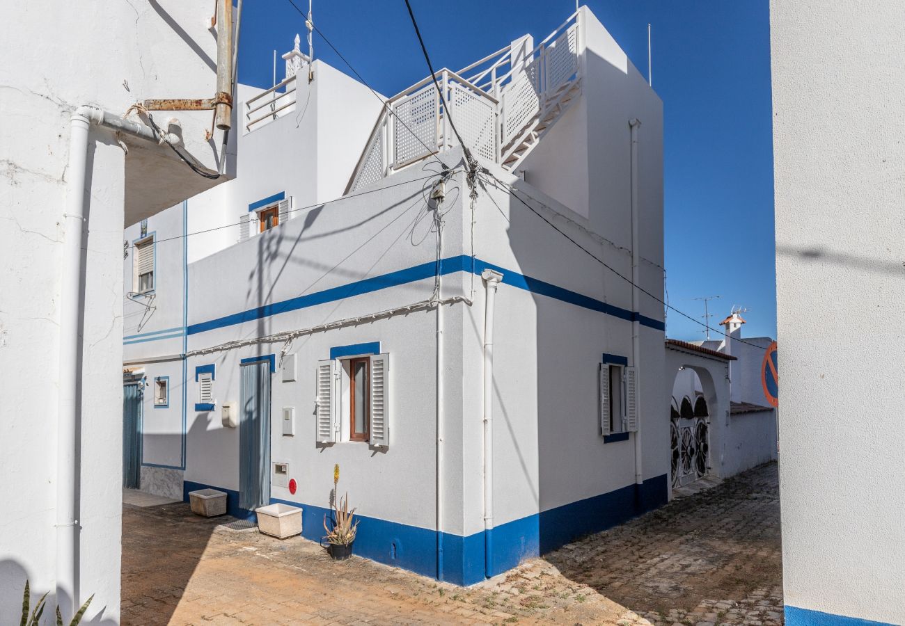 Casa em Manta Rota - 5V2