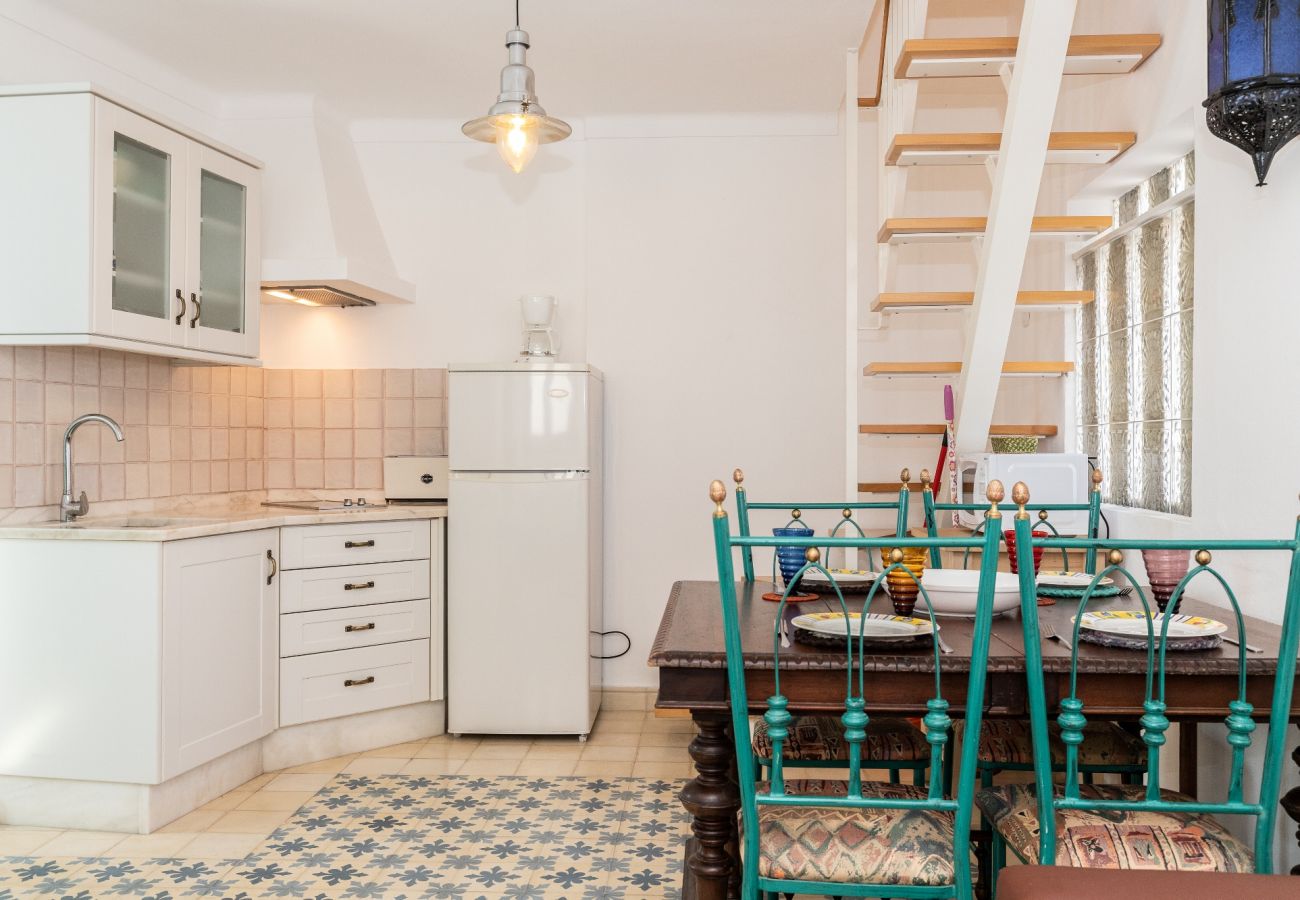 Casa em Manta Rota - 5V2