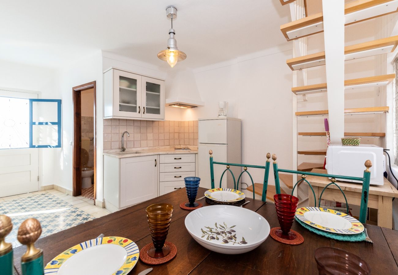 Casa em Manta Rota - 5V2