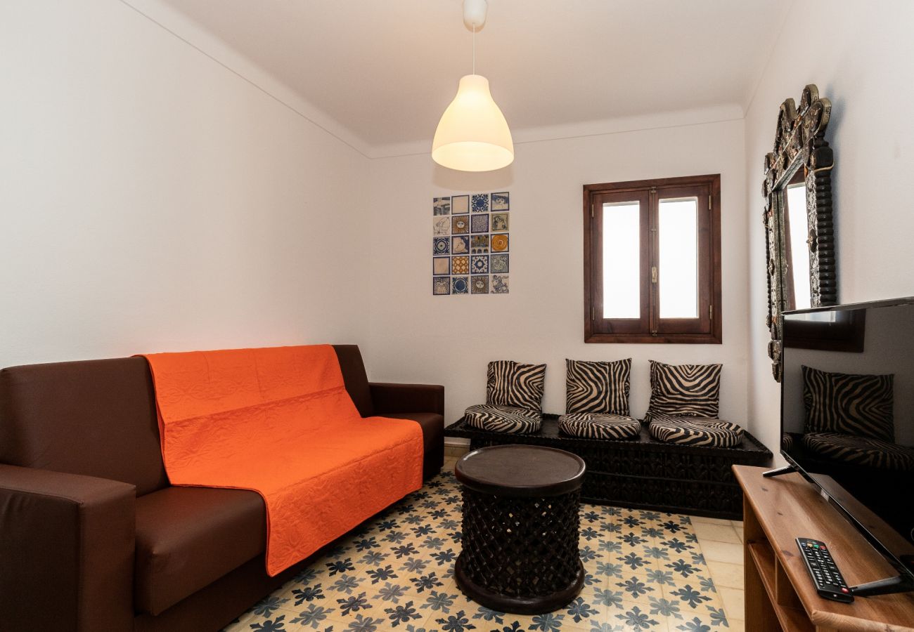 Casa em Manta Rota - 5V2