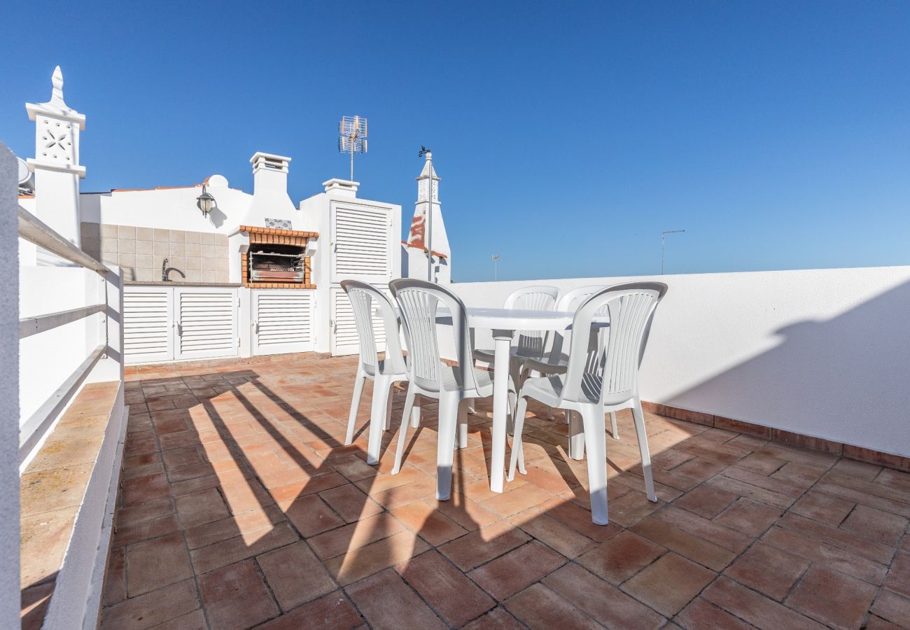 Casa em Manta Rota - 5V2