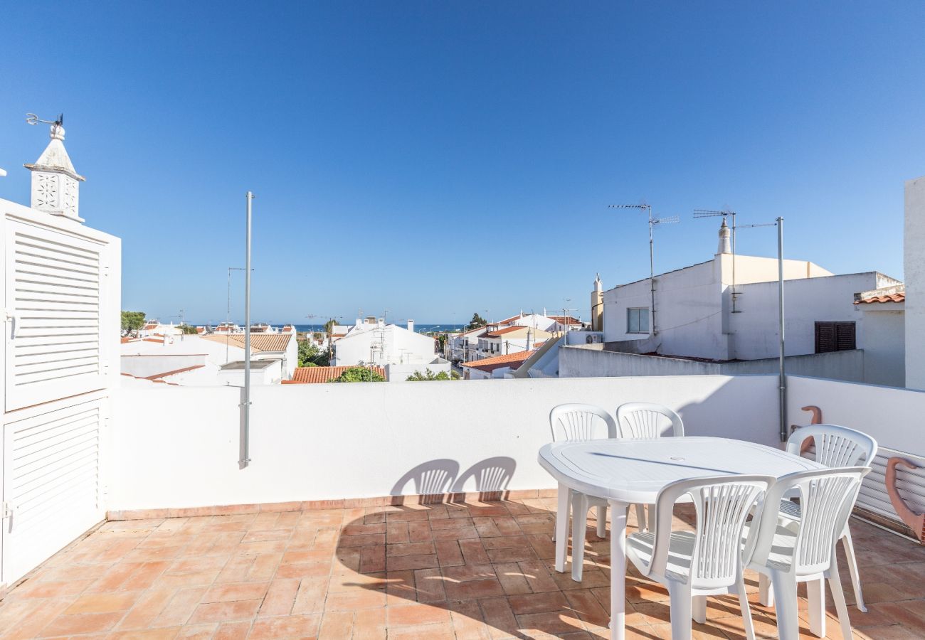 Casa em Manta Rota - 5V2