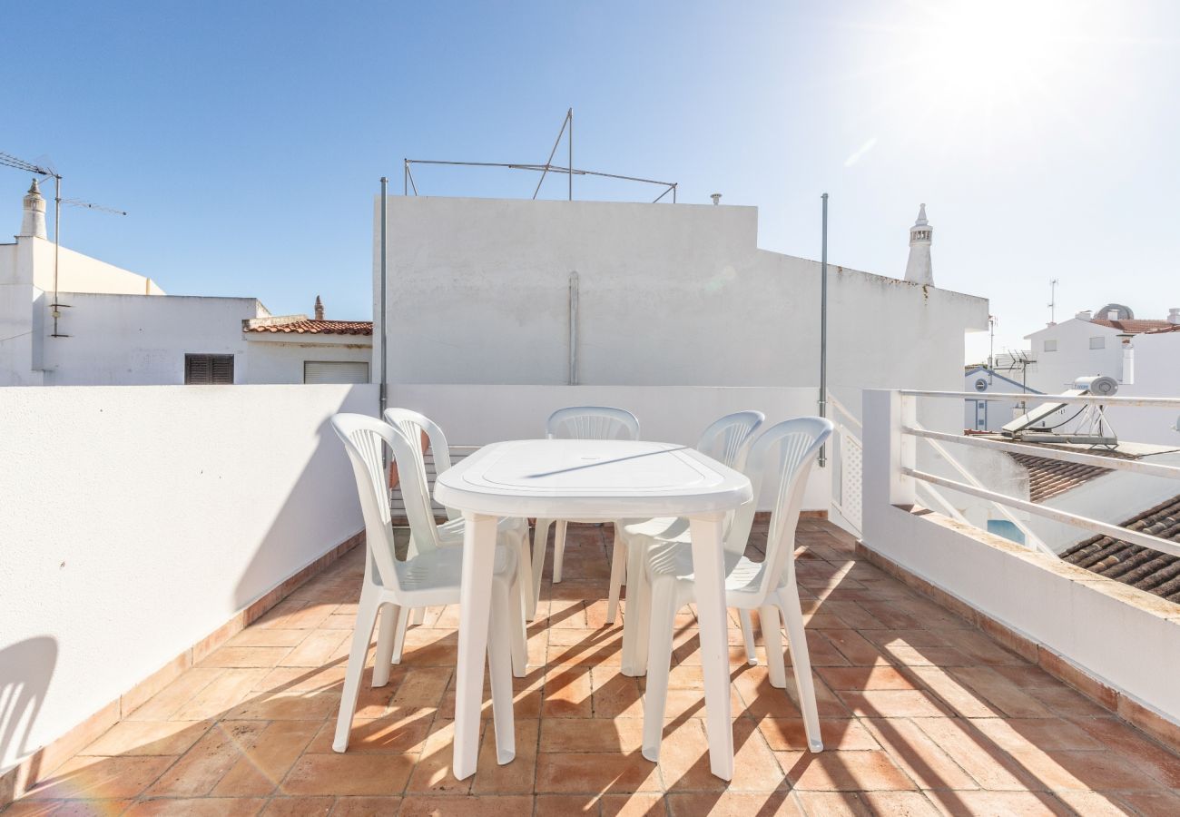 Casa em Manta Rota - 5V2