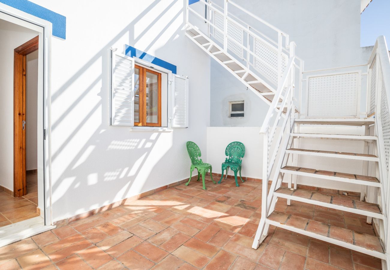 Casa em Manta Rota - 5V2