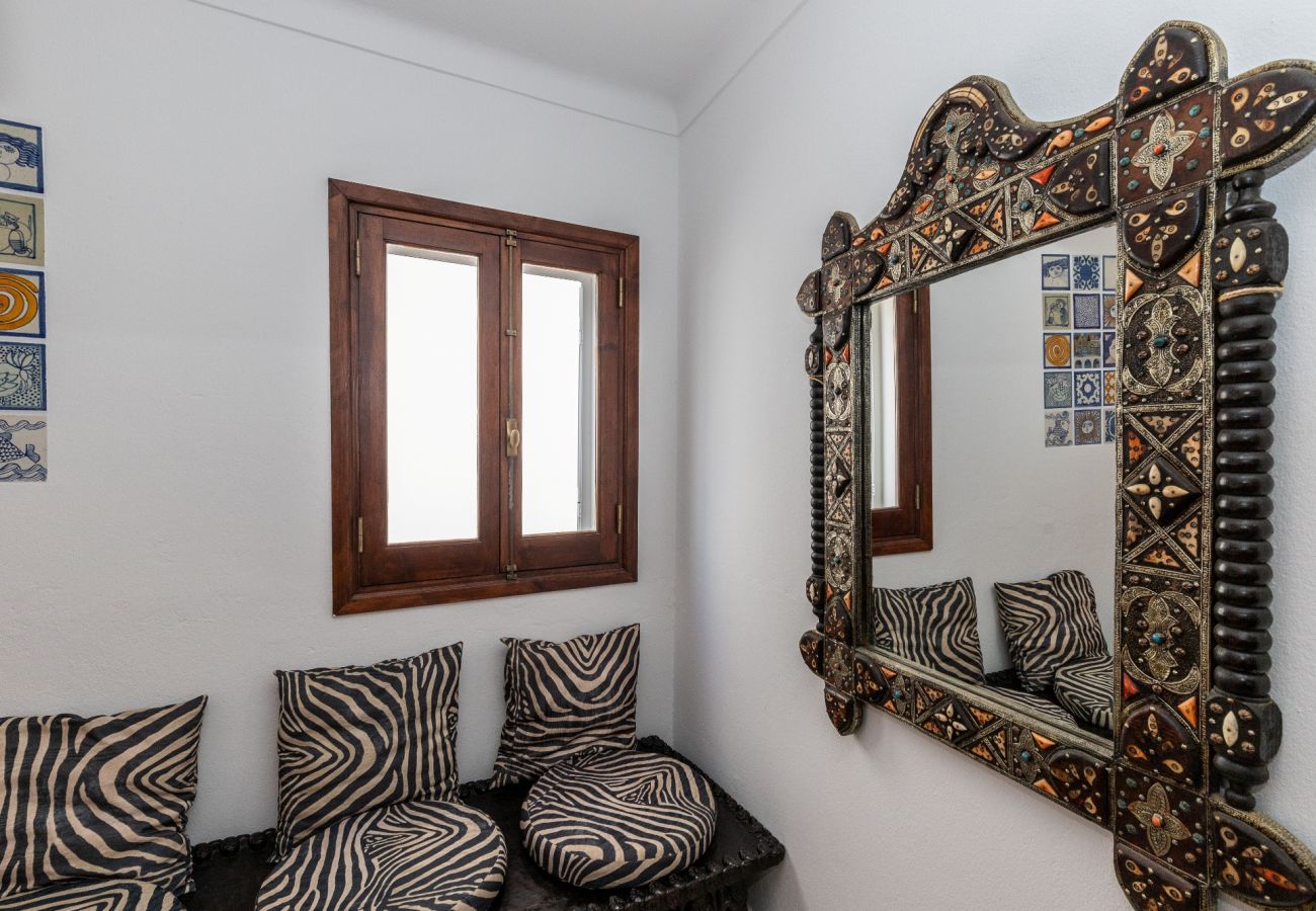 Casa em Manta Rota - 5V2