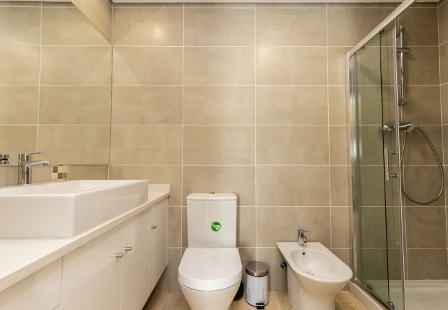 Apartamento em Manta Rota -  Apartamento em condomínio com piscina a 700m da praia by AlgarveManta (1T3) Apartamento em Manta Rota -  Apartamento em condomínio com piscina a 700m da praia by AlgarveManta (1T3)